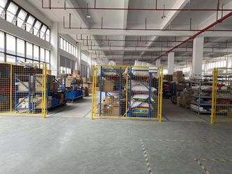 Haining Sipake  Photoelectric Technology Co., Ltd.