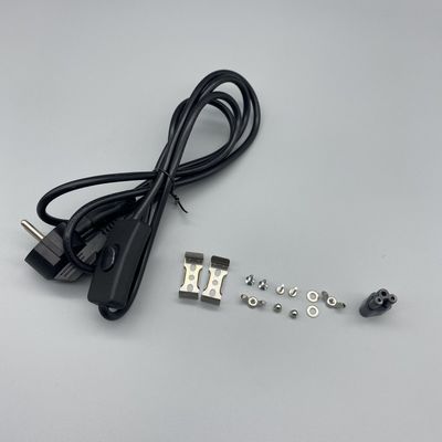 Professional 8W 110V  Reptile Uvb Tube Light T5 For Bearded Dragon