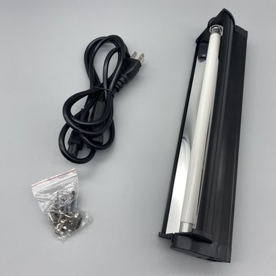 Professional 8W 110V  Reptile Uvb Tube Light T5 For Bearded Dragon