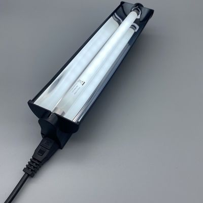 Professional 8W 110V  Reptile Uvb Tube Light T5 For Bearded Dragon