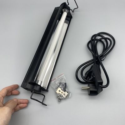 HO T5 UVA UVB Light Combo Kit  24W 10.0  22 inches Design for Optimal Reptile