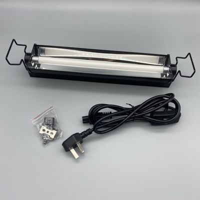 HO T5 UVA UVB Light Combo Kit  24W 10.0  22 inches Design for Optimal Reptile