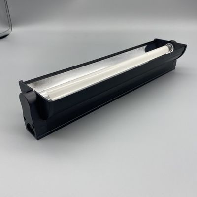 High Intensity Reptile UVB Light Kit 24W 10.0 Full Spectrum UVA 22  Inches