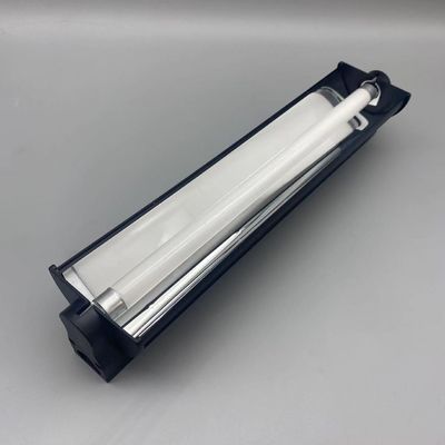 High Intensity Reptile UVB Light Kit 24W 10.0 Full Spectrum UVA 22  Inches