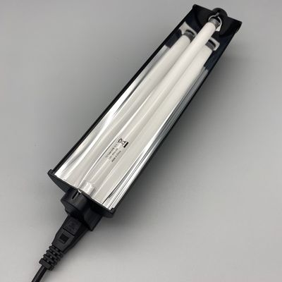 10.0 Full Spectrum UVA  Reptile UVB Light Kit 24W Multi Usage