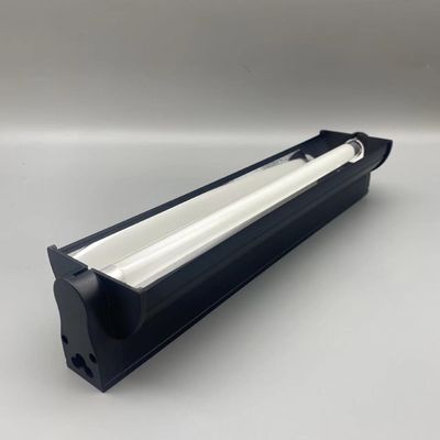 10.0 Full Spectrum UVA  Reptile UVB Light Kit 24W Multi Usage