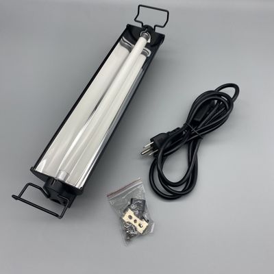 HO Linear T5 Uvb Kit 5.0 Desert UVB Light For Amphibian Pet Habitat