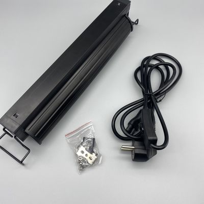 HO Linear T5 Uvb Kit 5.0 Desert UVB Light For Amphibian Pet Habitat