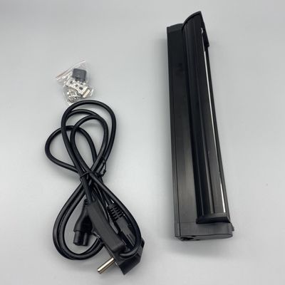 220V 24W 5.0 UVB And T5 Uvb Tube Light Fixture For Strong UVB Rays