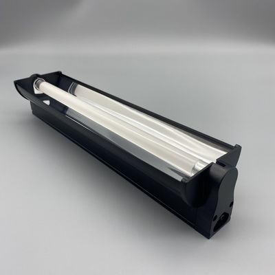 5.0/10.0 24W 22 Inch Reptile UVB Light Kit T5 HO Long Fluorescent Tube