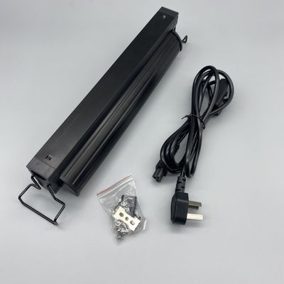 5.0/10.0 24W 22 Inch Reptile UVB Light Kit T5 HO Long Fluorescent Tube