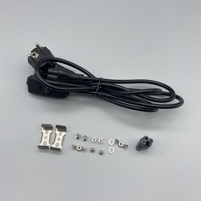 5.0/10.0 24W 22 Inch Reptile UVB Light Kit T5 HO Long Fluorescent Tube