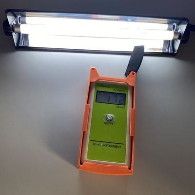 T5 10.0 Reptile UVB Light Kit 24W 22 Inch Uvb Light For Tortoise