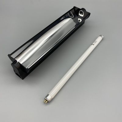 T5 10.0 Reptile UVB Light Kit 24W 22 Inch Uvb Light For Tortoise