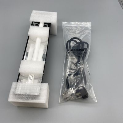 39W 34 Inch T5 Reptile UVB Light Kit  Vitamin D3 Synthesis Uvb Tube Fixture