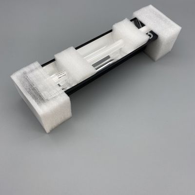 8W HO Reptile Uvb Tube Light And Fixture Terrarium Hood