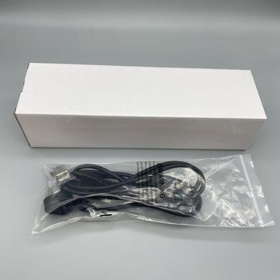 8W HO Reptile Uvb Tube Light And Fixture Terrarium Hood