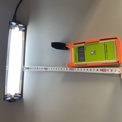 24W t5 ho linear uvb bulb Fixture With 10.0 UVB Bulb For Optimal Reptile Health