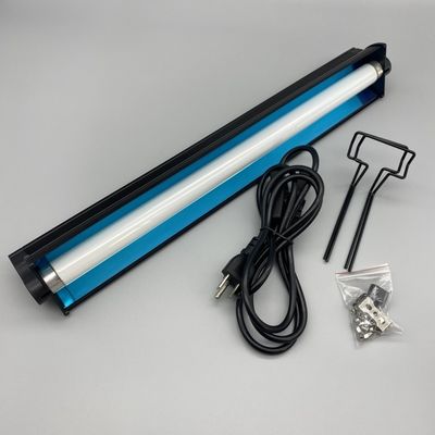 15W T8 Uvb Bulb Long Fluorescent Reptisun 10.0 Uvb Bulb 18 Inch