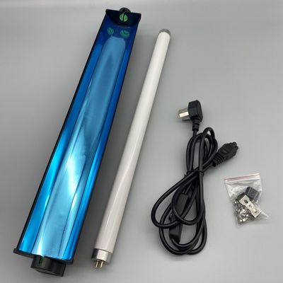 15W T8 Uvb Bulb Long Fluorescent Reptisun 10.0 Uvb Bulb 18 Inch