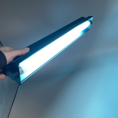 15W T8 Uvb Bulb Long Fluorescent Reptisun 10.0 Uvb Bulb 18 Inch