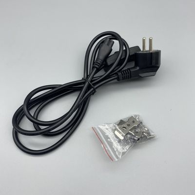 220V/110V Reptile UVB Light Kit 6000H Lifespan 20W T8 Reptisun 10.0 Uvb