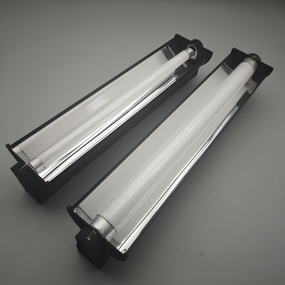 24W 10.0 Repti Zoo T5 Ho Uvb Lighting Combo Kit For Optimal Reptile Health And Growth