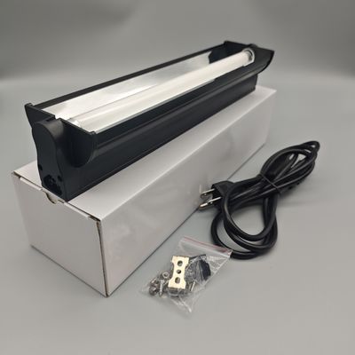 24W 10.0 Repti Zoo T5 Ho Uvb Lighting Combo Kit For Optimal Reptile Health And Growth