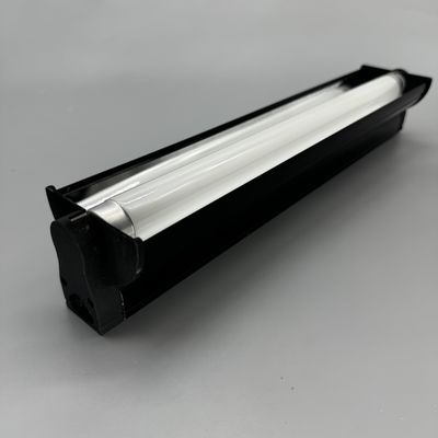 24W 10.0 Repti Zoo T5 Ho Uvb Lighting Combo Kit For Optimal Reptile Health And Growth