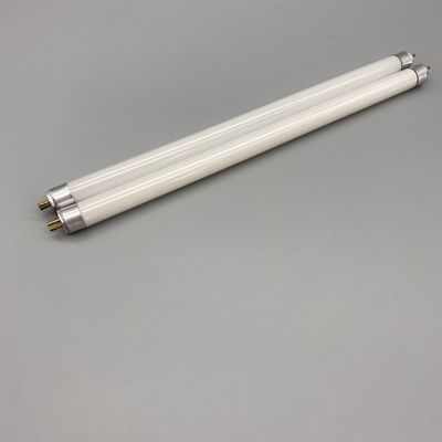 Aluminum Black 8W HO Reptile UVB Light Kit Reptizoo T5 Uvb