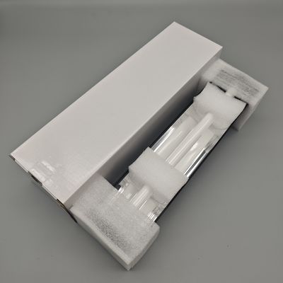 8W HO T5 Uvb Tube For Metabolic Bone Disease Prevention And Healthy Growth