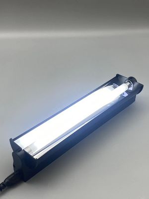 T5 Reptile UVB Light Kit HO 24W 5.0 UVB For Desert Pet Habitat And Amphibian