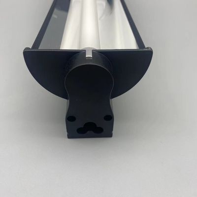 T5 Reptile UVB Light Kit HO 24W 5.0 UVB For Desert Pet Habitat And Amphibian