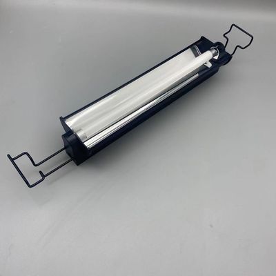 T5 Reptile UVB Light Kit HO 24W 5.0 UVB For Desert Pet Habitat And Amphibian