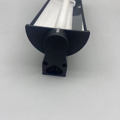 6000H Complete Reptile UVB Light Kit 24W T5 Fixture With 10.0 UVB Type