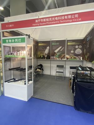 6000H Complete Reptile UVB Light Kit 24W T5 Fixture With 10.0 UVB Type