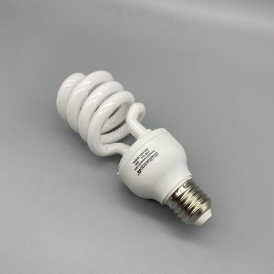 26 Watt CFL UVB Light Intense OEM UVA UVB Bulbs For Tortoises