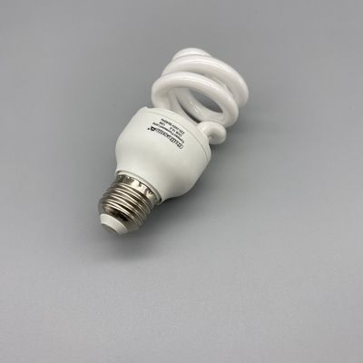 Fluorecent Reptile CFL UVB Light  5.0 13W Tropical And Sub Tropical UVA UVB Bulb For Reptile