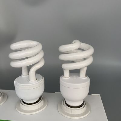 5.0 UVB Bulb For Bearded Dragon White 13W Reptile Light Bulbs