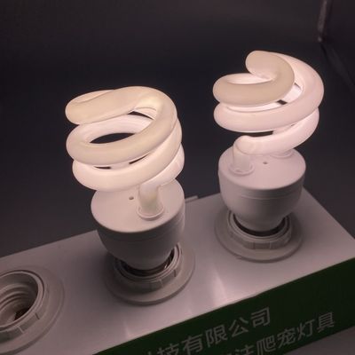 5.0 UVB Bulb For Bearded Dragon White 13W Reptile Light Bulbs