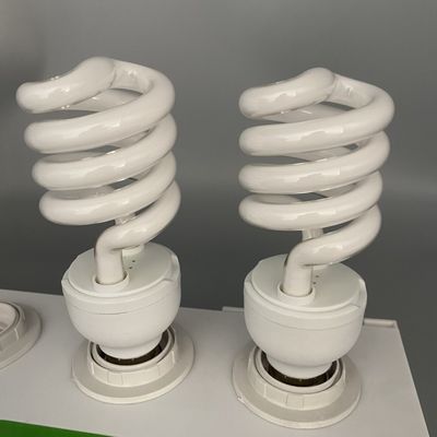 Gecko Fluorescent CFL UVB Light 26W Bearded Dragon Light Bulb