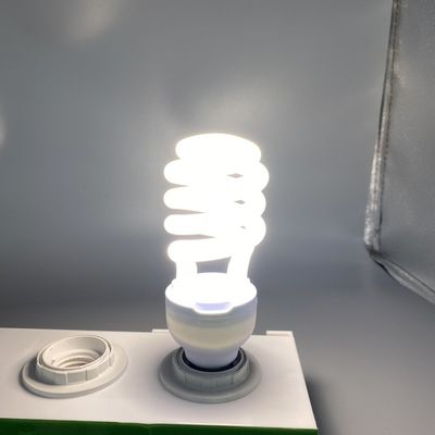 26W CFL UVB Light Simulate Desert Environment Uvb Light For Bearded Dragon