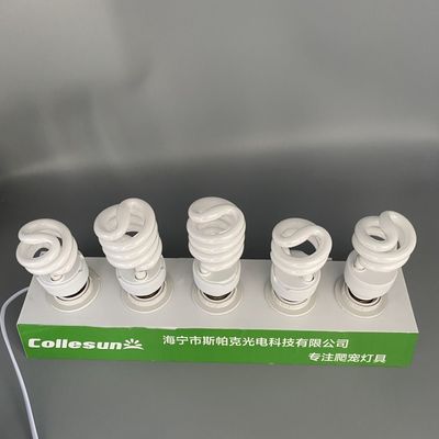 CFL Uva Uvb Bulb For Bearded Dragons 10.0 26Watt Reptile Light Bulbs