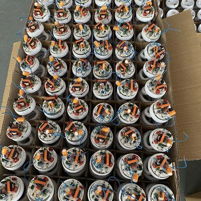 Collesun Haining Sipake CFL UVB Lamp 10.0 26W UV Light Bulbs For Reptiles