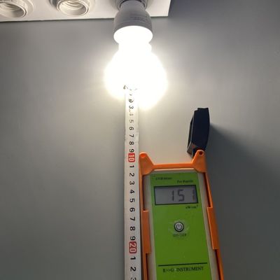 13Watt Tortoise Uv Bulb Lamp UVA And UVB Lighting For Bearded Dragons