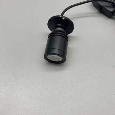 Sturdy Casing Reptisun 5.0 Uvb Bulb 3W Reptile LED UVB Spotlight 220V