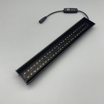 Timing Function Uvb Light Strip For Bearded Dragon Turtle Lizard 110-220V