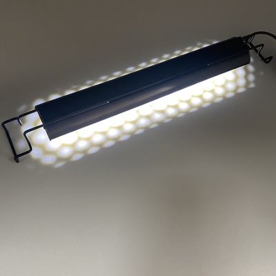 Timing Function Uvb Light Strip For Bearded Dragon Turtle Lizard 110-220V