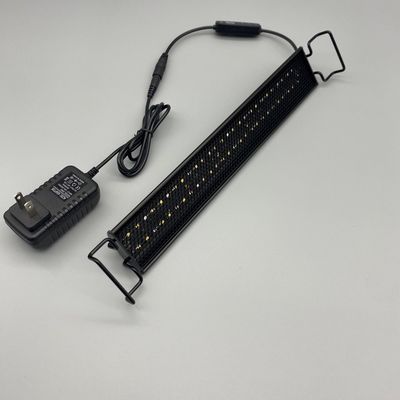 10.0 8W LED Linear UVB Light Full Spectrum High Output Uvb Led Strip