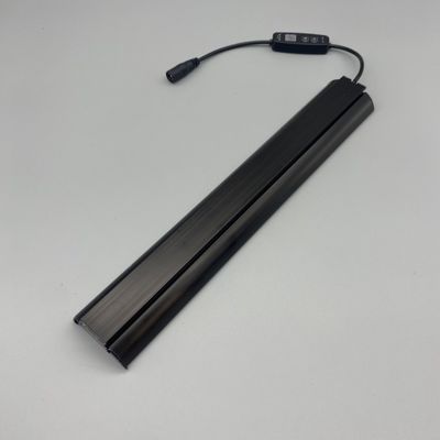 10.0 8W LED Linear UVB Light Full Spectrum High Output Uvb Led Strip